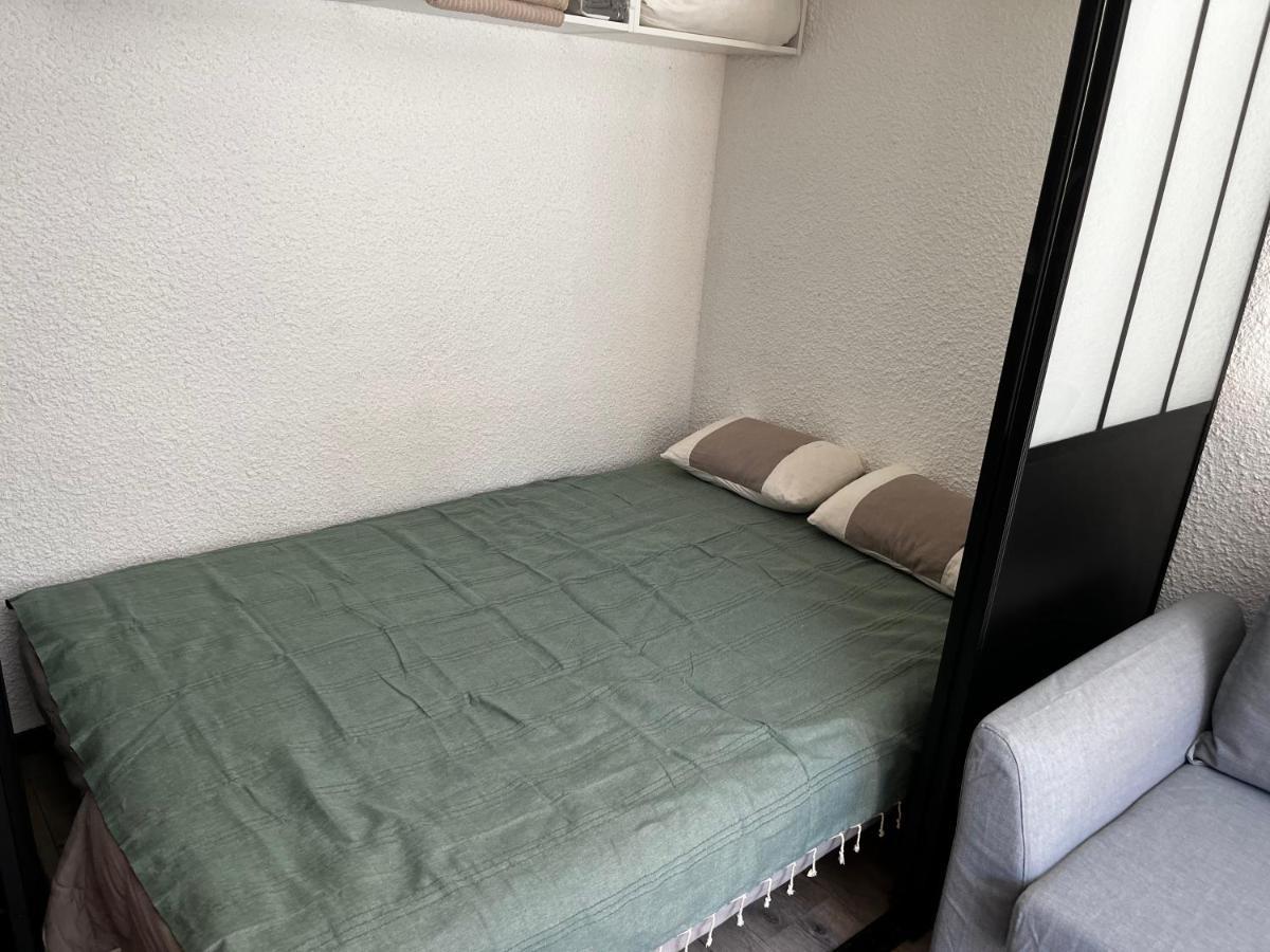 Joli Studio Ensolleille Cavalaire-sur-Mer Ngoại thất bức ảnh