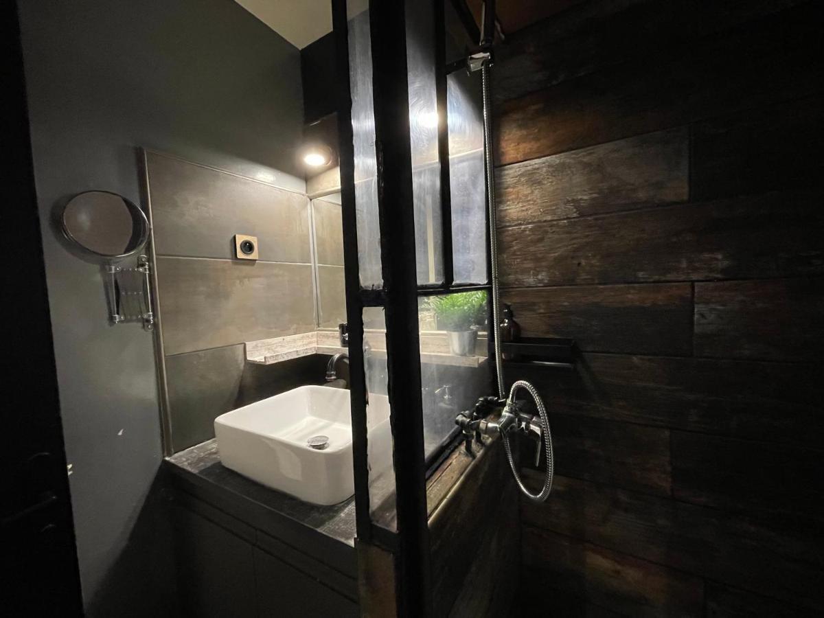 Joli Studio Ensolleille Cavalaire-sur-Mer Ngoại thất bức ảnh